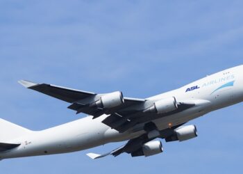 ASL Airlines France Algérie