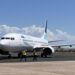 ASL Airlines Clermont-Ferrand Alger