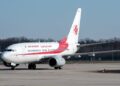 Air Algérie