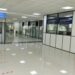 Guichets Banque d'Algérie aéroport d'Alger