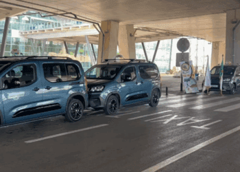 Taxis Aéroport Alger