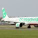 Transavia vols France Algérie