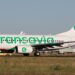 Transavia vols France Algérie