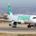 Transavia France Algérie