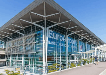 Aéroport Mulhouse