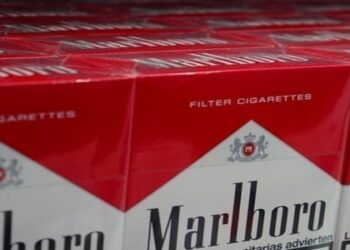 Cartouches cigarettes