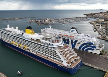 Port Sète Algérie
