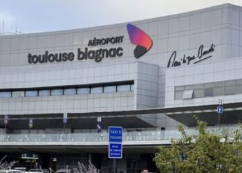 Aéroport Toulouse Algérie