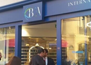 agences BEA Paris Marseille