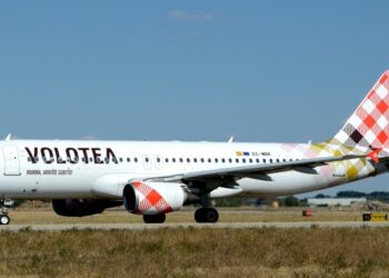 Volotea