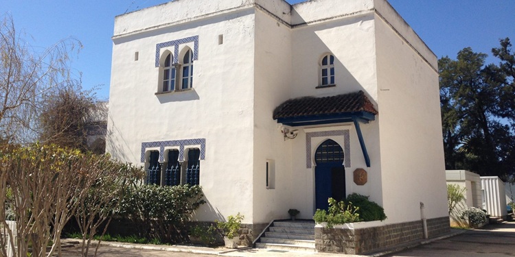 Consulat France Annaba et Constantine