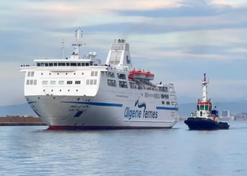 Algérie Ferries