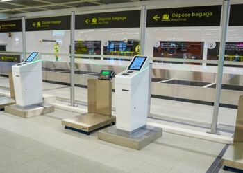 Aéroport Nantes bagages vols Algérie