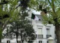 Consulat Algérie Nantes - France